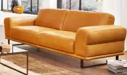 Kabs Polsterwelt 2,5-Sitzer Montanaa Angebot