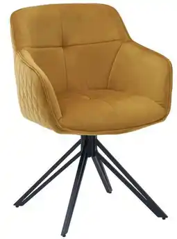 Kabs Polsterwelt Stuhl Saiph Angebot