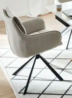 Kabs Polsterwelt Armlehnenstuhl Timir Angebot