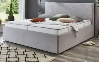 Kabs Polsterwelt Polsterbett Sabaretta Angebot