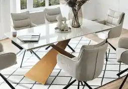 Kabs Polsterwelt Esstisch Redon Angebot