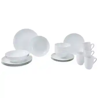 XXXLutz Seltmann Weiden Kombi-Service Savona 20-tlg Angebot