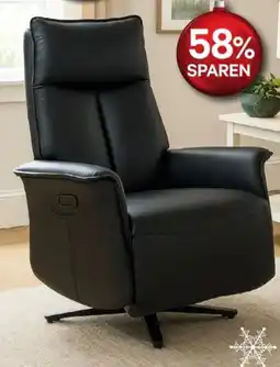 Kabs Polsterwelt Relaxsessel Rita Angebot