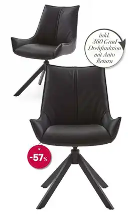 Kabs Polsterwelt Stuhl Tevel Angebot