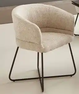 Kabs Polsterwelt Stuhl Asim Angebot