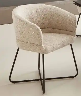 Kabs Polsterwelt Stuhl Asim Angebot