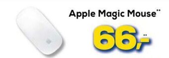 Euronics Apple Magic Mouse Angebot