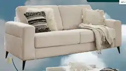 Kabs Polsterwelt Schlafsofa Leni Angebot