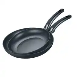 XXXLutz Berndes Pfannen-Set Specials 2-tlg Angebot