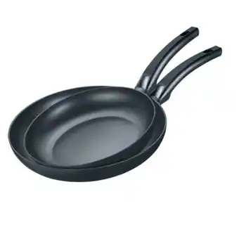 XXXLutz Berndes Pfannen-Set Specials 2-tlg Angebot