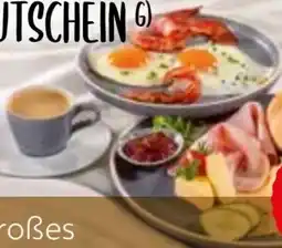 XXXLutz XXXL Großes Frühstück Angebot