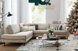 Kabs Polsterwelt Ecksofa Kaitlynn VIII Angebot