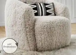 Kabs Polsterwelt Sessel Kadira Angebot