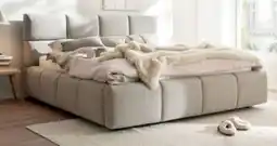 Kabs Polsterwelt Polsterbett Cervino Angebot