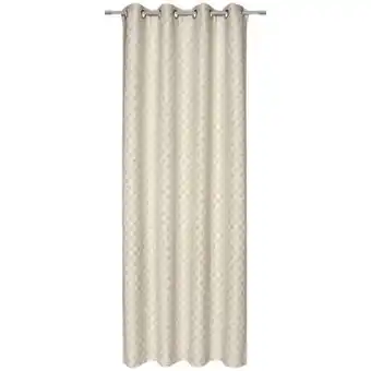 XXXLutz Joop! Ösenschal J-Allovers Angebot