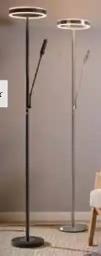 XXXLutz Novel Deckenfluter Angebot