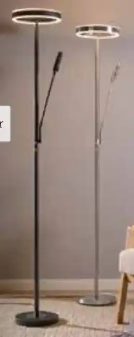 XXXLutz Novel Deckenfluter Angebot