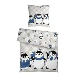 XXXLutz Esposa Flanell-Bettwäsche-Garnitur Angebot