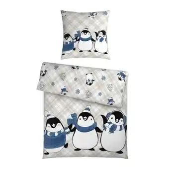 XXXLutz Esposa Flanell-Bettwäsche-Garnitur Angebot