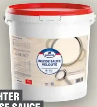 Handelshof Wachter Weisse Sauce Velouté Angebot