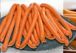 Handelshof Schleizer Wiener Würstchen Angebot