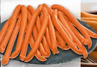 Handelshof Schleizer Wiener Würstchen Angebot