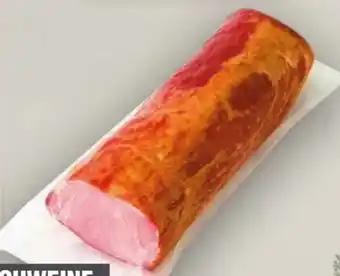 Handelshof Schweine-Kassler Lachs Angebot