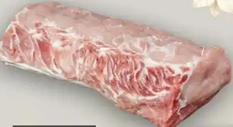 Handelshof Schweinelachs tiefgefroren Angebot