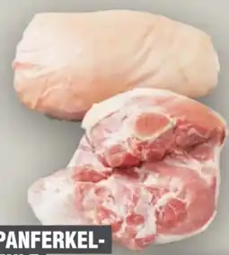 Handelshof Spanferkel-Keule tiefgefroren Angebot
