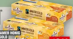 Handelshof Breitsamer Honig Imkergold Angebot
