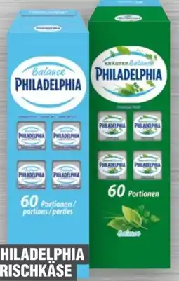 Handelshof Philadelphia Frischkäse Angebot