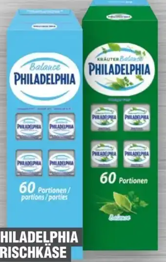 Handelshof Philadelphia Frischkäse Angebot