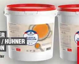 Handelshof Wachter Fleisch Bouillon Angebot