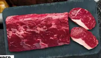 Handelshof Tiefgefroren Rinderroastbeef Grain Fed Angebot