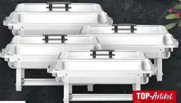 Handelshof Hendi Chafing-Dish Angebot