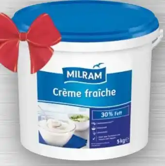 Handelshof Milram Crème Fraîche Angebot