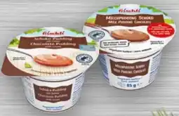 Handelshof Frischli Pudding Angebot