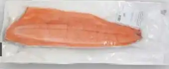 Handelshof Lachsfilet tiefkühlt Angebot