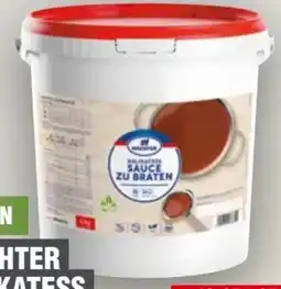 Handelshof Wachter Vegan Sauce Angebot