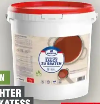 Handelshof Wachter Vegan Sauce Angebot