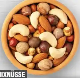 Handelshof Nuss-Mix Angebot