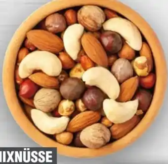 Handelshof Nuss-Mix Angebot