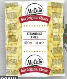 Handelshof McCain Fries Angebot