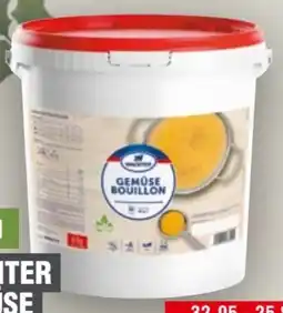 Handelshof Wachter Vegan Gemüse Bouillon Angebot