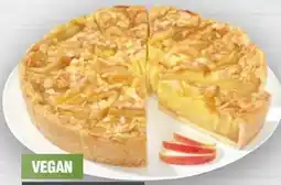 Handelshof Erlenbacher Feinster Apfelkuchen Vegan Angebot