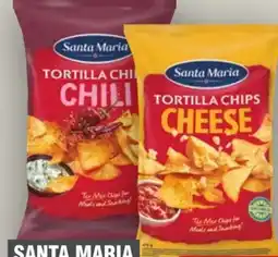 Handelshof Santa Maria Tortilla Chips Angebot