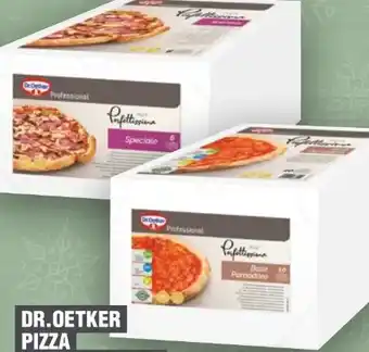 Handelshof Dr. Oetker Pizza Perfettissima Angebot