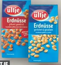 Handelshof Ültje Erdnüsse Angebot