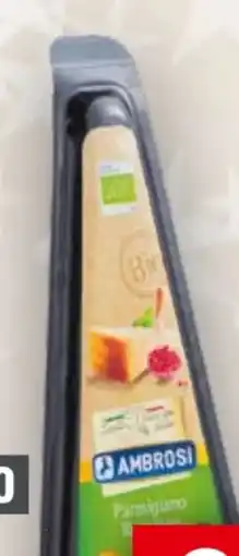 Handelshof Ambrosi Bio Parmigiano Reggiano Angebot