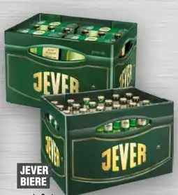Handelshof Jever Bier Angebot